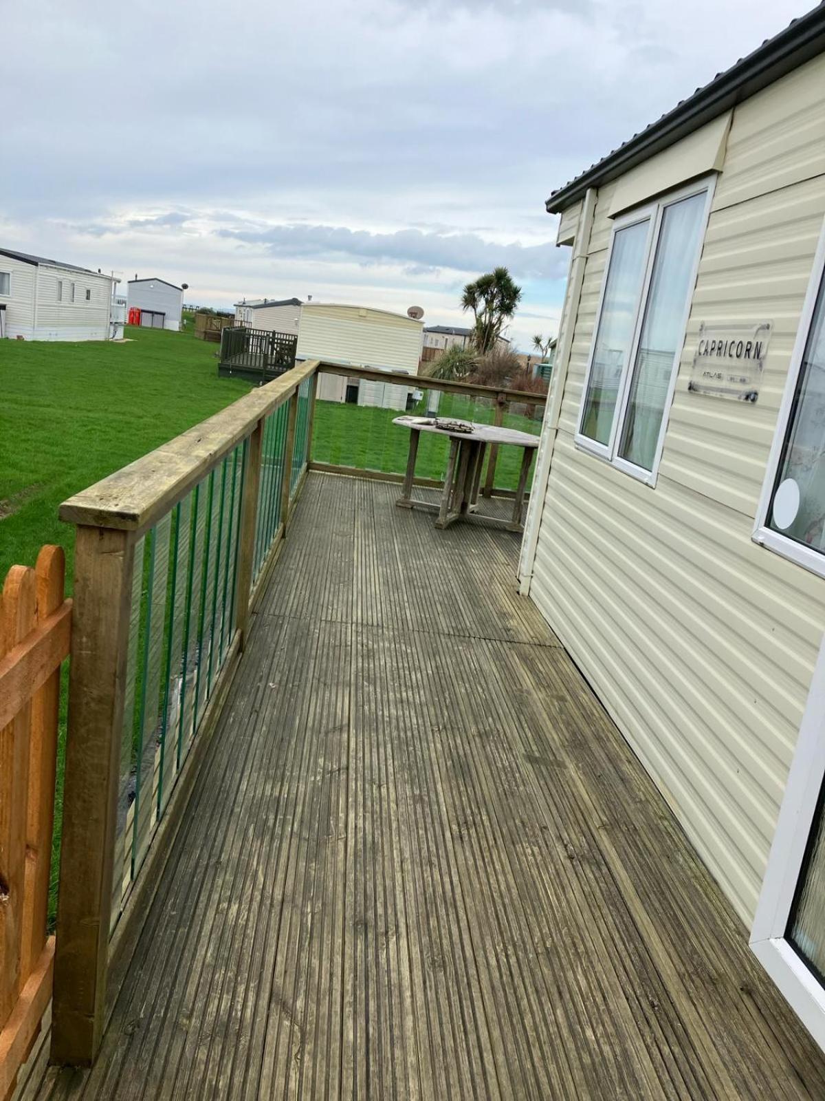 Cosy Caravan Sunbeach Llwyngwril Zewnętrze zdjęcie