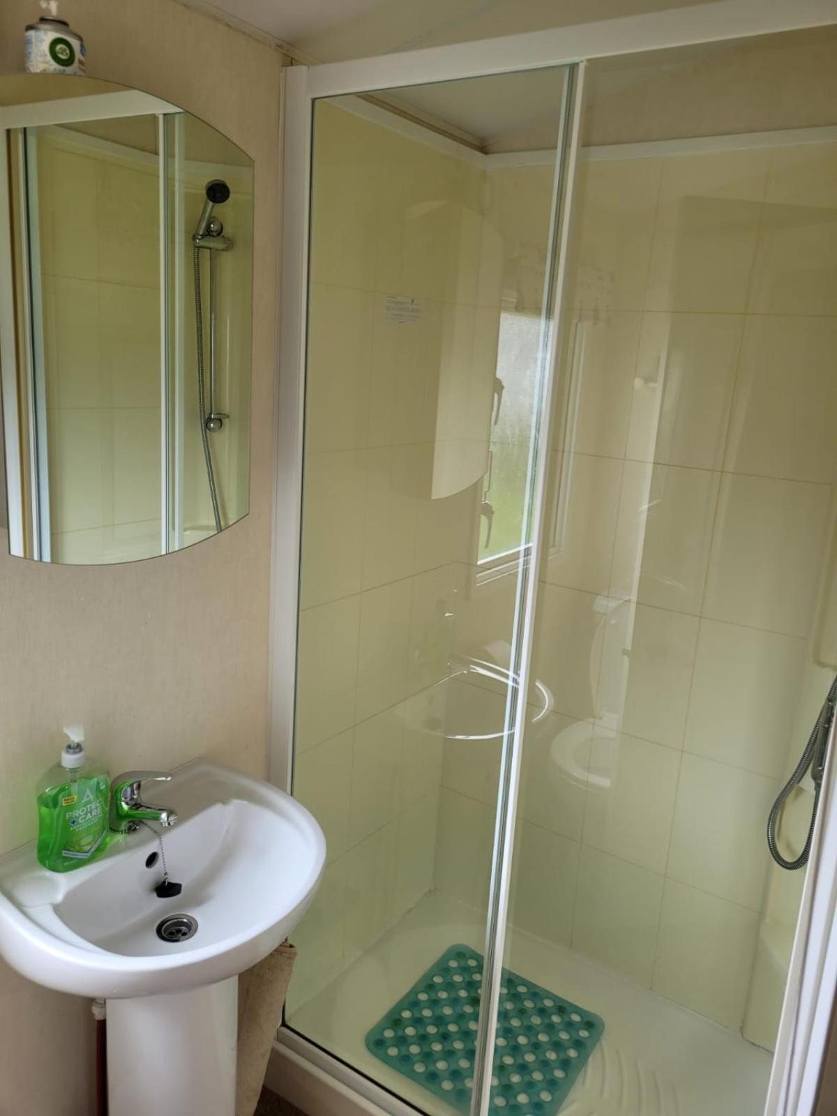 Cosy Caravan Sunbeach Llwyngwril Zewnętrze zdjęcie