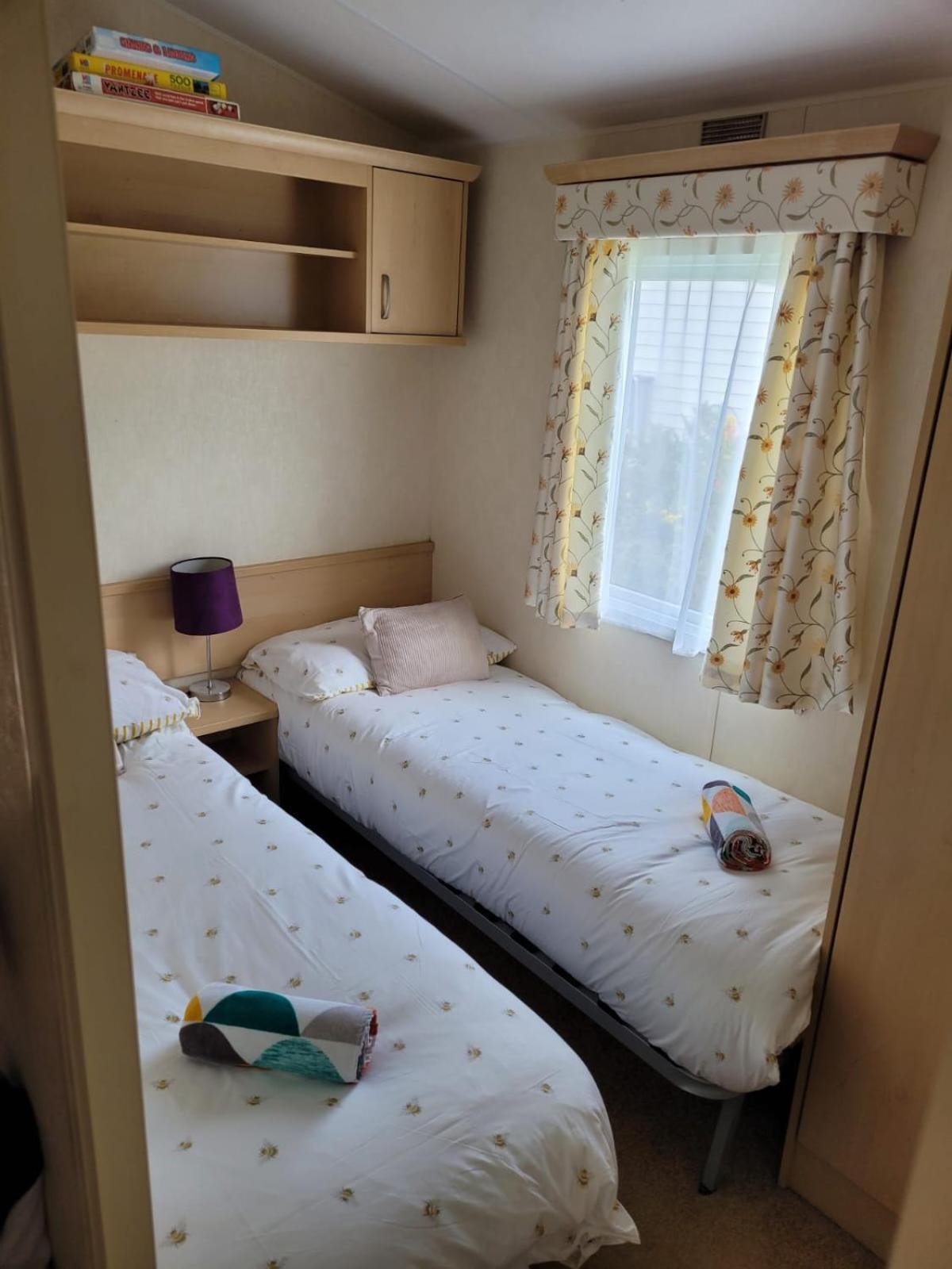 Cosy Caravan Sunbeach Llwyngwril Zewnętrze zdjęcie