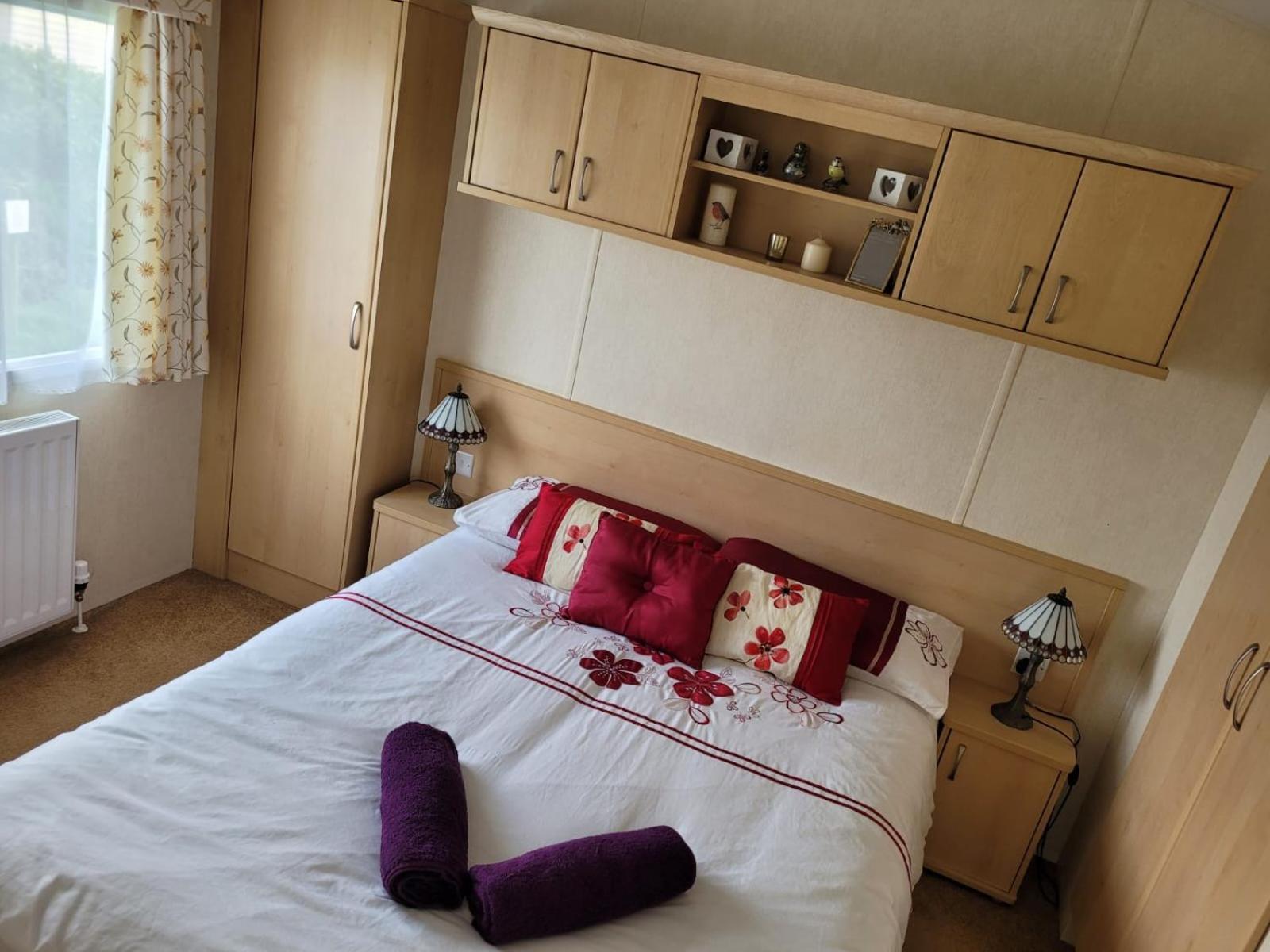 Cosy Caravan Sunbeach Llwyngwril Zewnętrze zdjęcie